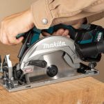 Circular Saw for Woodworking