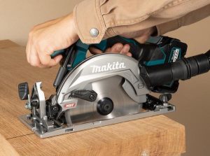 Circular Saw for Woodworking