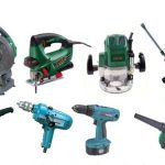 Power Tool Maintenance Tips: How to Extend the Life of Your Electric Tools