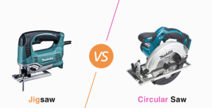 Jigsaw vs. Circular Saw: The Ultimate Showdown for Woodworking Projects in 2026