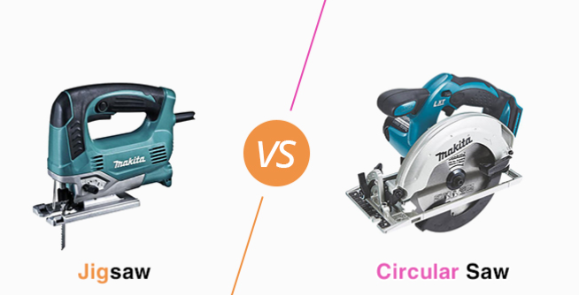 Jigsaw vs. Circular Saw: The Ultimate Showdown for Woodworking Projects in 2026