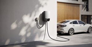 Home EV Chargers