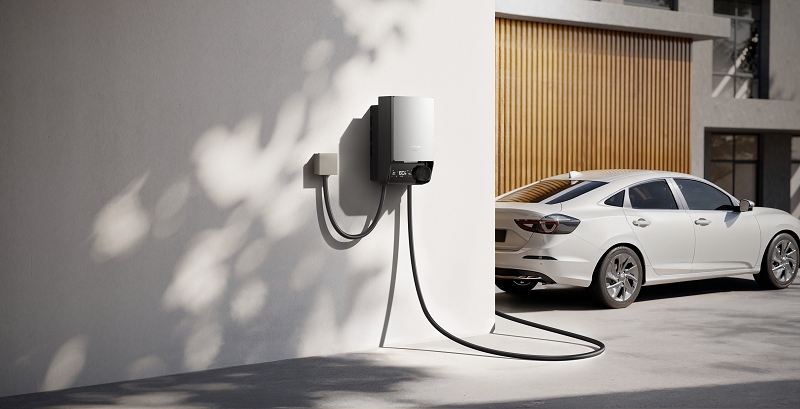 Home EV Chargers
