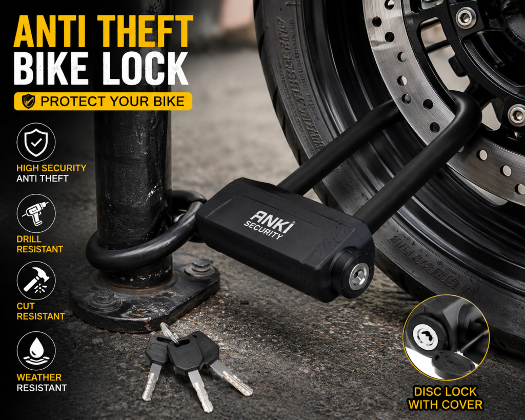 Bike Locks