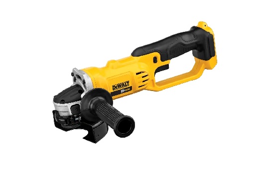 DEWALT DCG413B 20V MAX Brushless 4-1/2" Angle Grinder