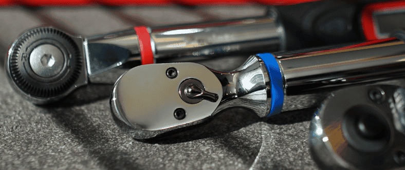 Best Wrench